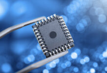 India Boosts Chip Design